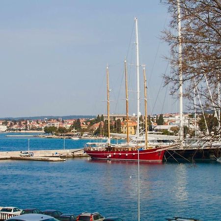 Royal View Apartment Zadar Luaran gambar