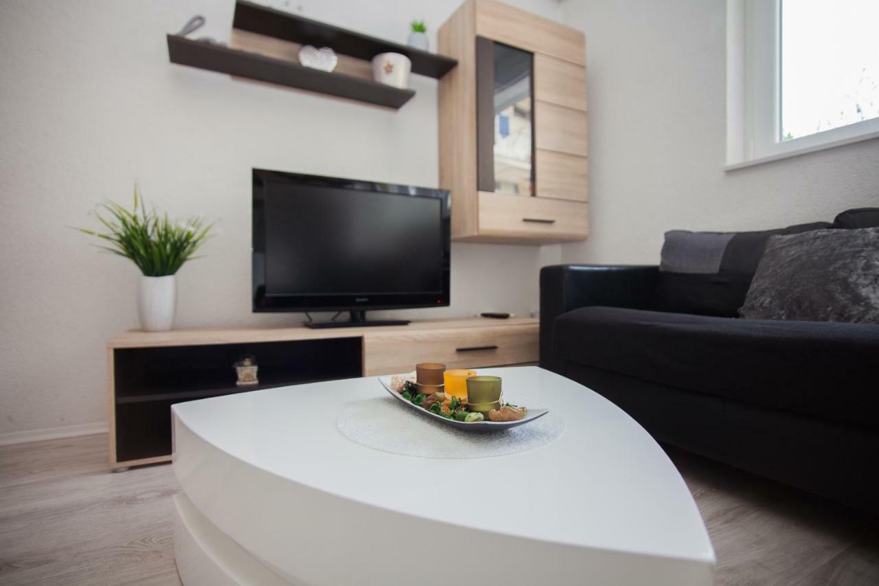 Royal View Apartment Zadar Luaran gambar