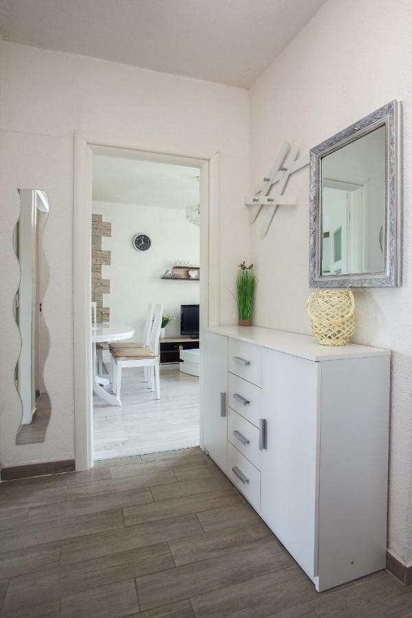 Royal View Apartment Zadar Luaran gambar
