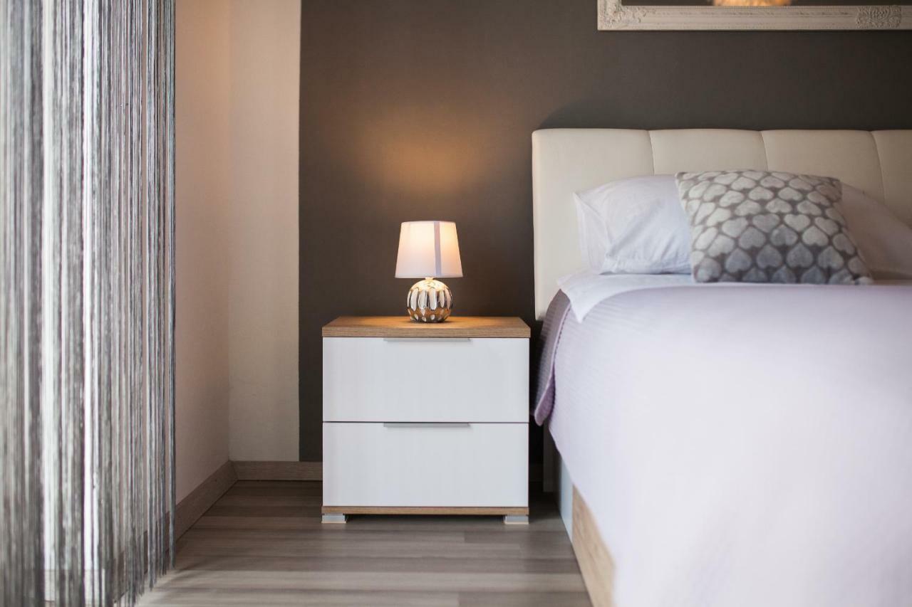 Royal View Apartment Zadar Luaran gambar