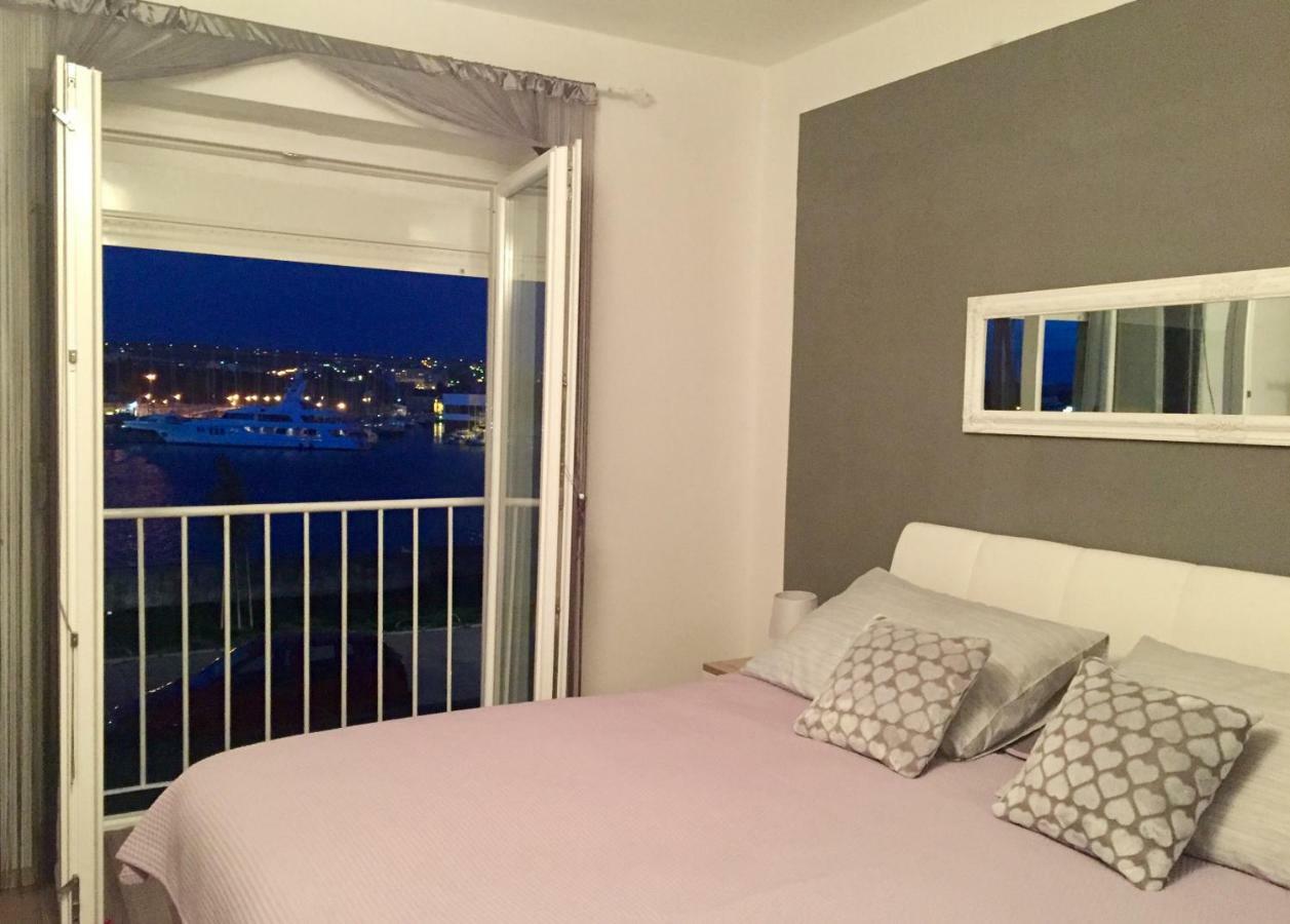 Royal View Apartment Zadar Luaran gambar