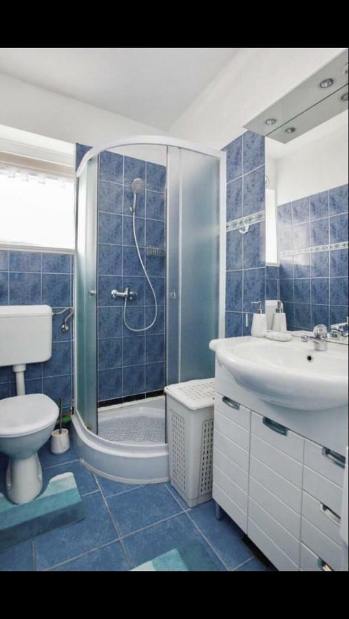 Royal View Apartment Zadar Luaran gambar